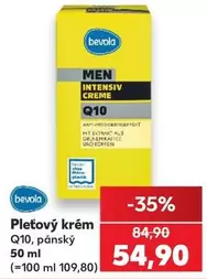 Pletov
krem Q10, p

sk
50 ml