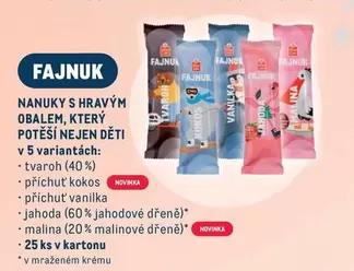 FAJNUK