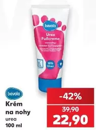 Urea Fußcreme