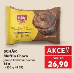 Muffin Choco