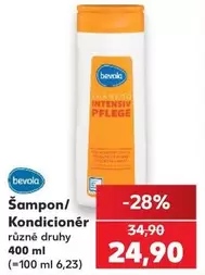 Šampon/Kondicionér