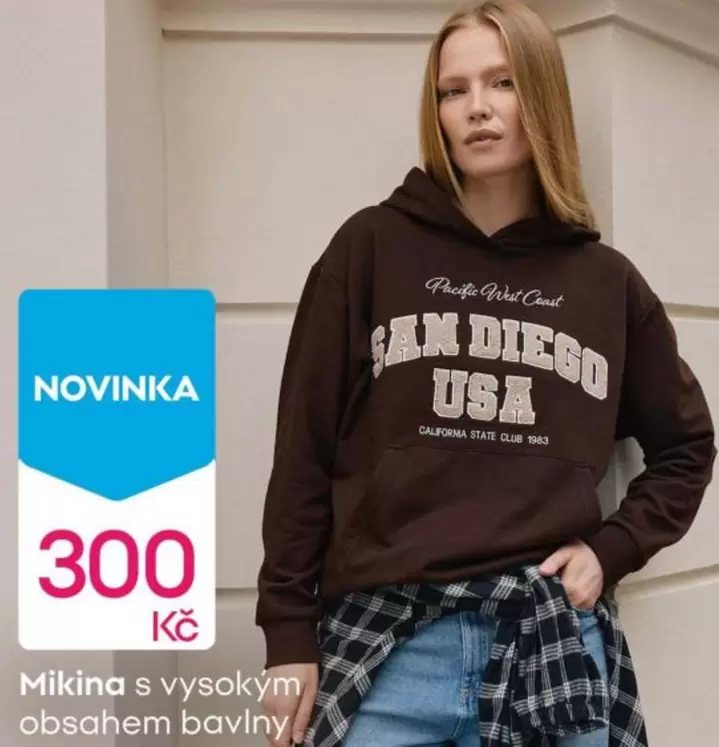 Mikina