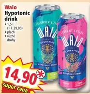 Super - Hypotonic drink