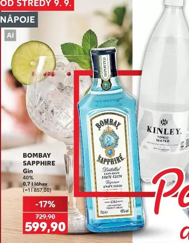 Gin