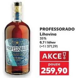 PROFESSORADO Lihovina
