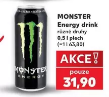 Energy drink