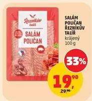 SALAM POLIČAN