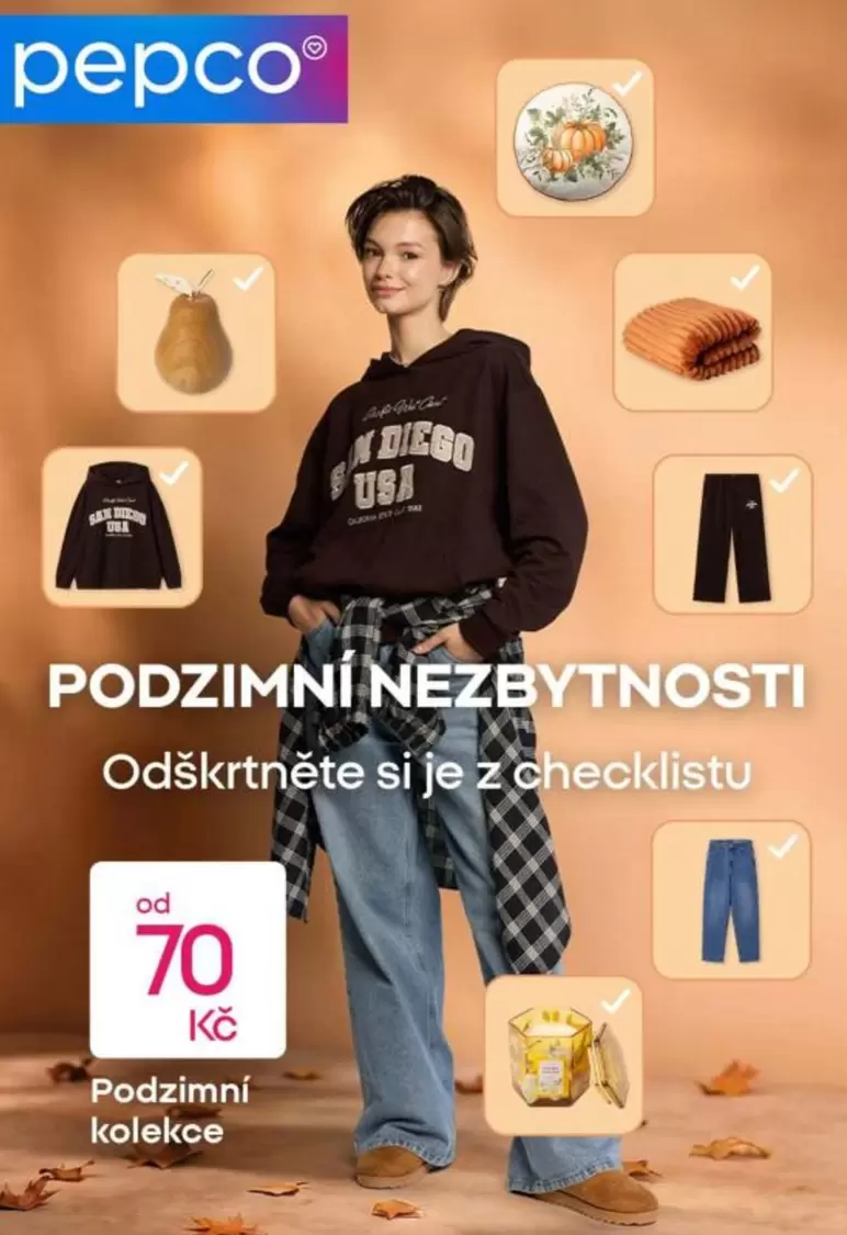 PODZIMNI NEZBYTNOSTI