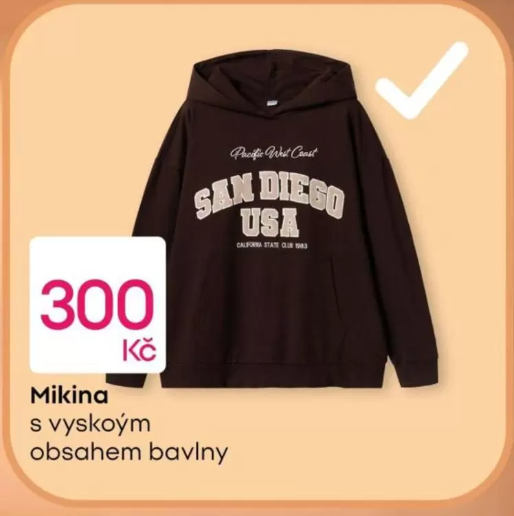 Mikina