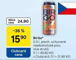 BirGo*