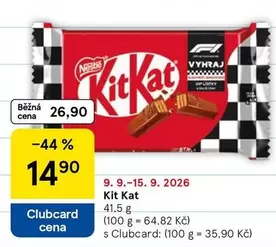 Kit Kat -