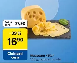 Maasdam