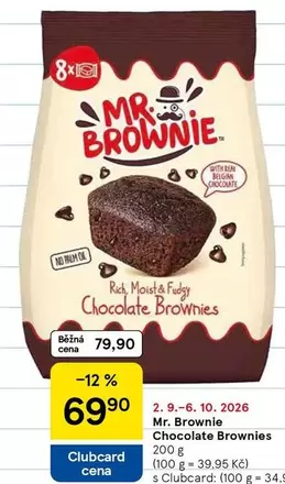 Chocolate Brownies