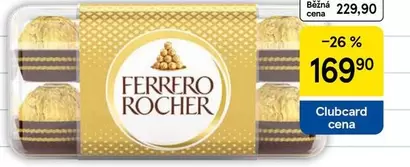 Ferrero Rocher
