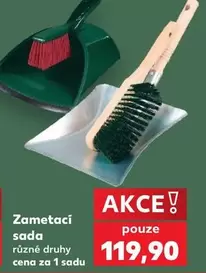 Zamétací sada