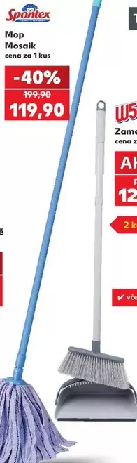 Mop