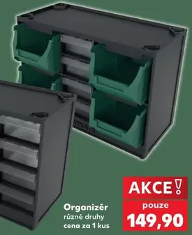 Organizér