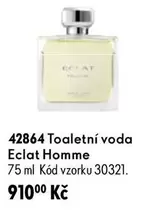 42864 Toaletní voda Eclat Homme Kód vzorku 30321