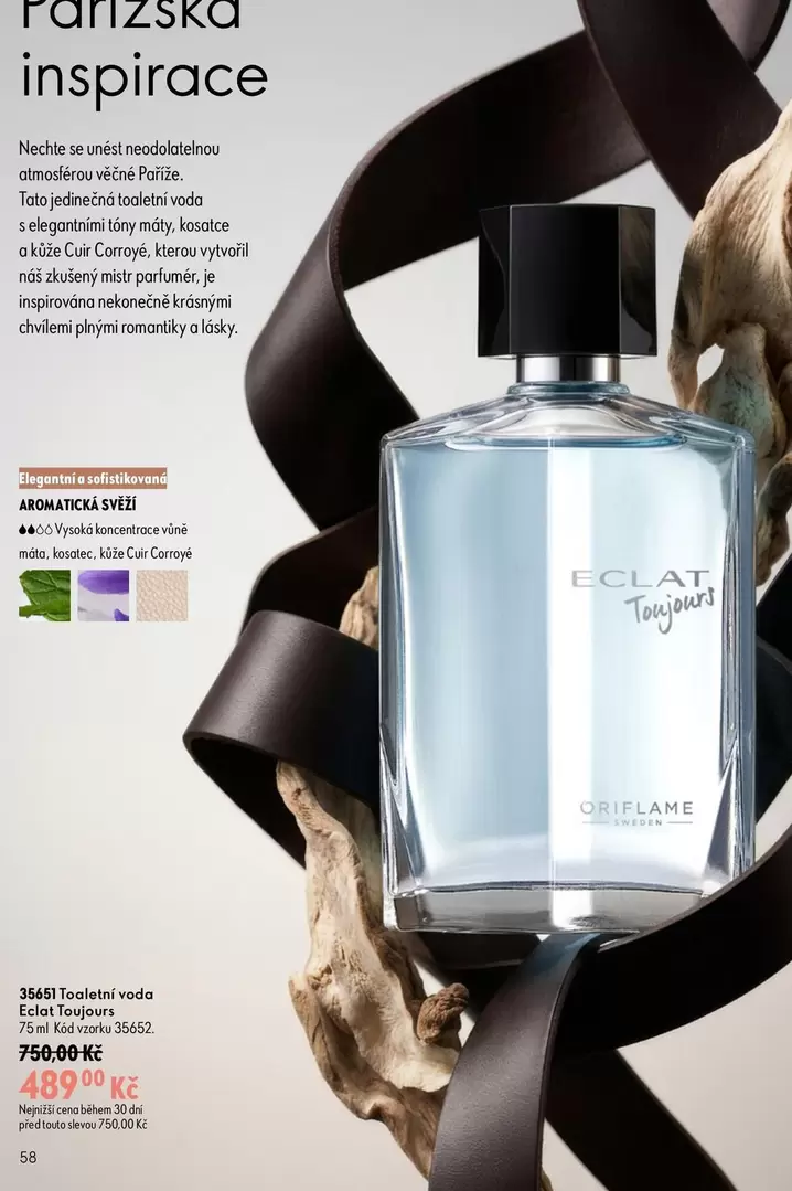 Eclat Toujours