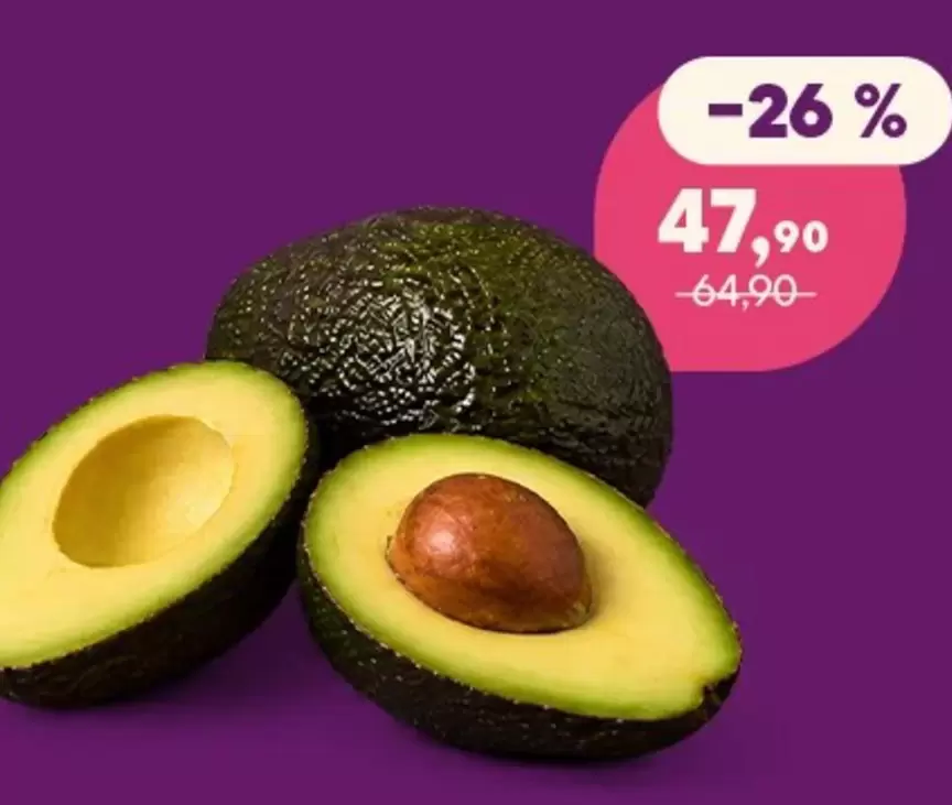 Avocado
