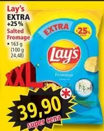 Super - Salted Fromage