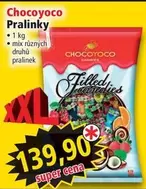 Super - Chocoyoco Pralinky