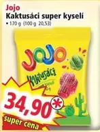 Super - Kaktusáci super kyselí