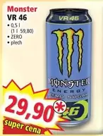 Super - Monster VR 46