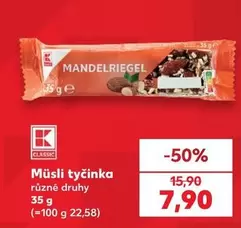 MANDELRIEGEL