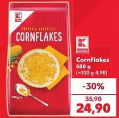 Cornflakes