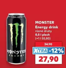 Energy drink