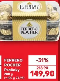 Pralinky