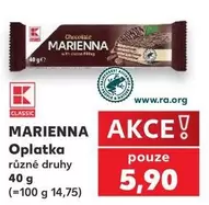 Marienna Oplatka