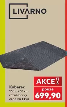 Koberec