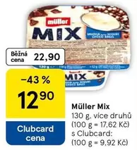 Müller Mix