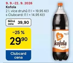 Kofola