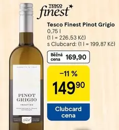 Pinot Grigio