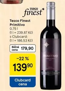 Primitivo