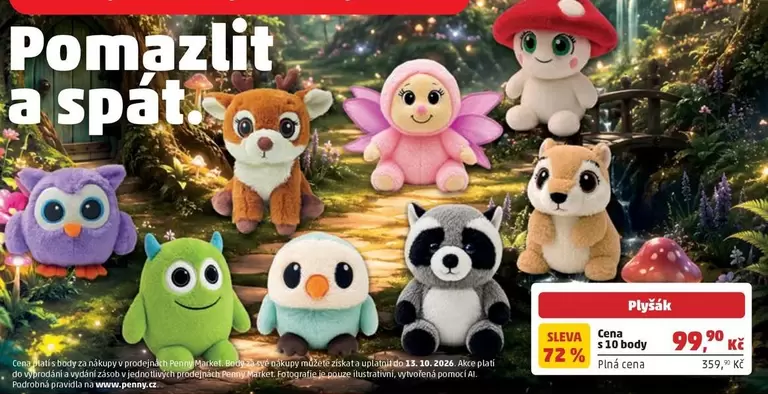 Pomazlit a spát