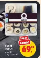 Super - SUSHI TOSCHI