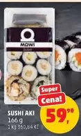 Super - SUSHI AKI