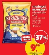 STRAZNICKE BRAMBURKY