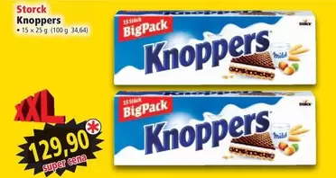 Super - Knoppers