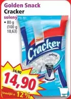 Cracker soleny