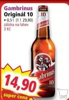 Super - Originál 10