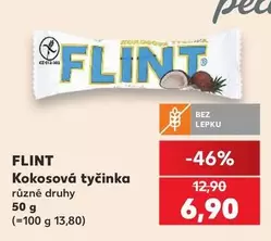Kokosová tyčinka