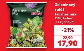 Farmer Mix