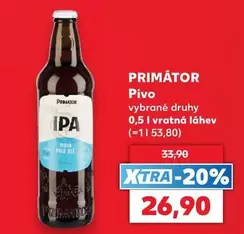 Ipa - Pivo