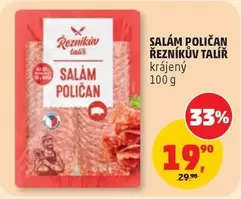 SALAM POLICAN
