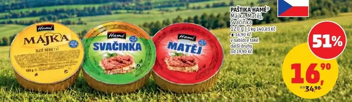MAJKA, SVAČINKA, MATEJ
